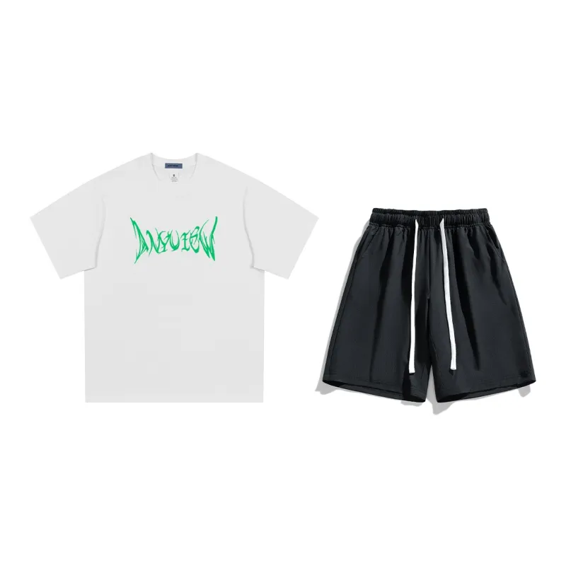 Anyveiw T Shirts Unisex-16