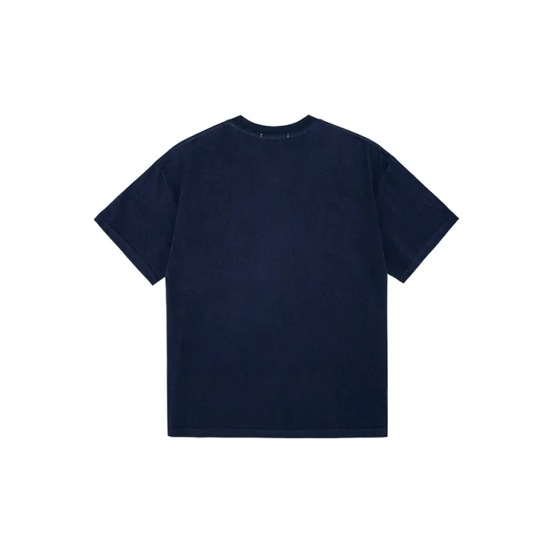 PLUSONEONE+ Regular Short Sleeved T Shirts Unisex-39