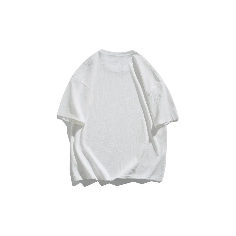 PAINT STAIN T Shirts Unisex-31