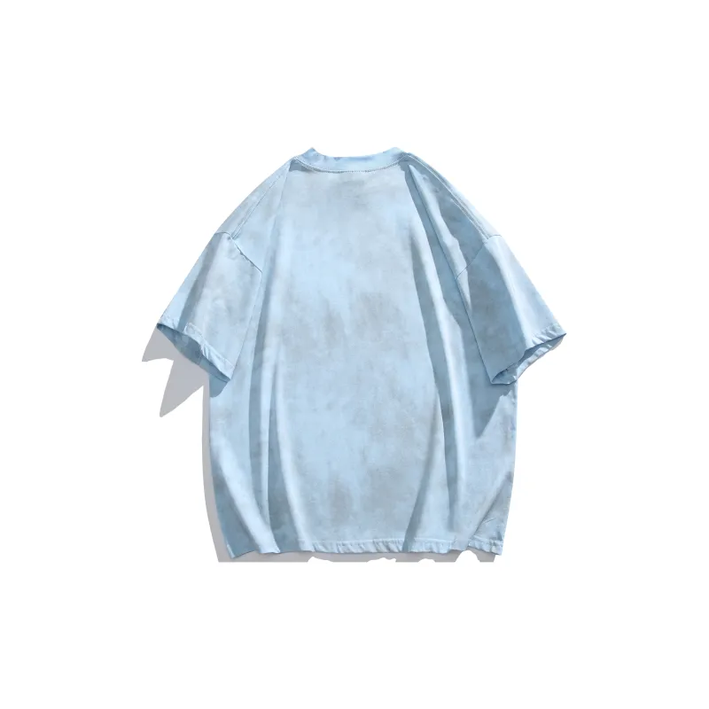 A.X.S.K T Shirts Unisex-32