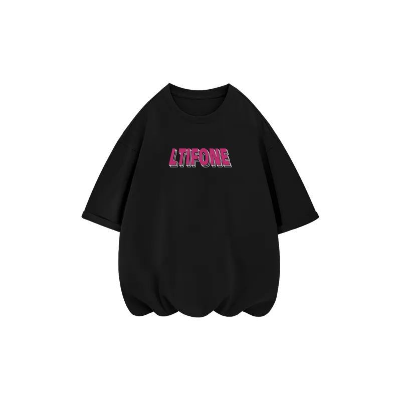 LTIFONE T Shirts Unisex-7