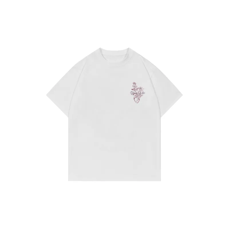 YATSI T-Shirts Unisex-1