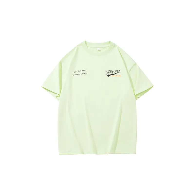 BOBBY ABLEY T Shirt Unisex 2 Pack-47