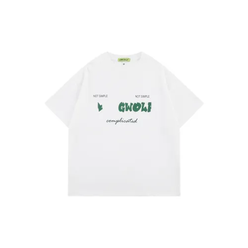 Gwola Unisex T-shirt