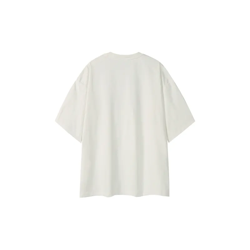 R.super T Shirts Unisex-7