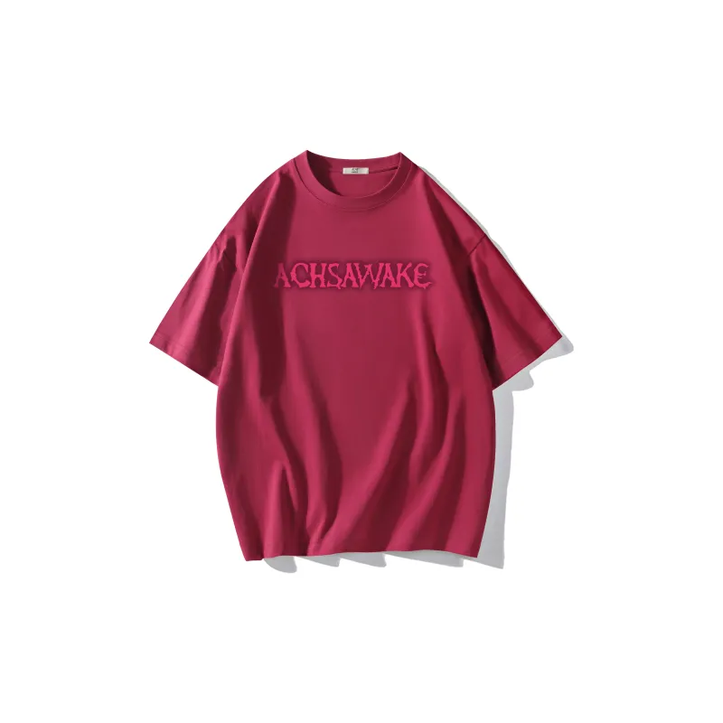 ACHS AWAKE T Shirts Unisex-13