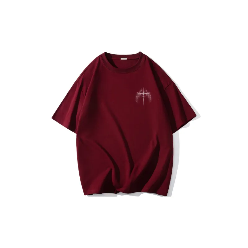 FREO3N T Shirts Unisex-16