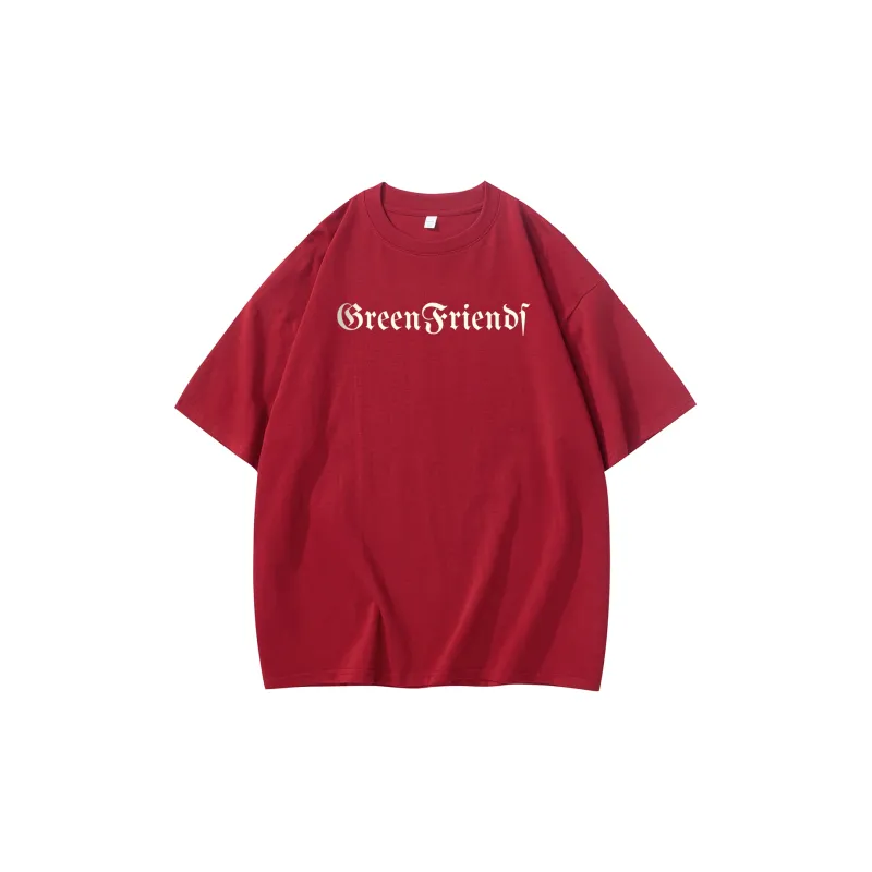 GF T Shirts Unisex-7