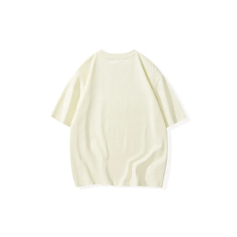 RUNNINWHEEL T Shirts Unisex-6