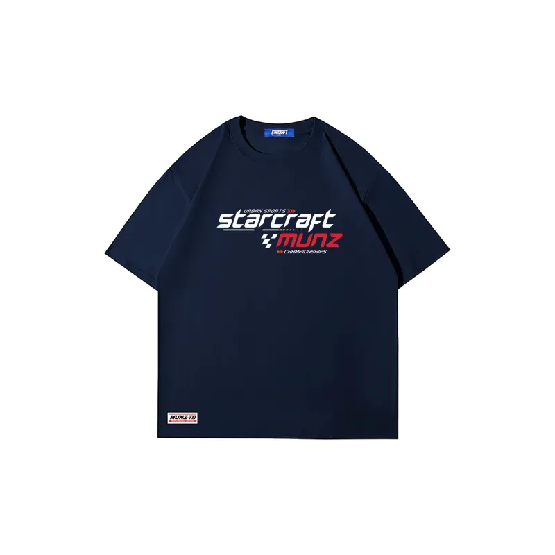 T Shirts Unisex-16