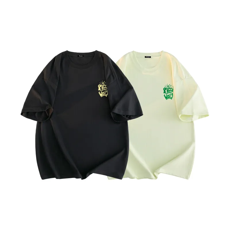 PUCCA T Shirts Unisex-44