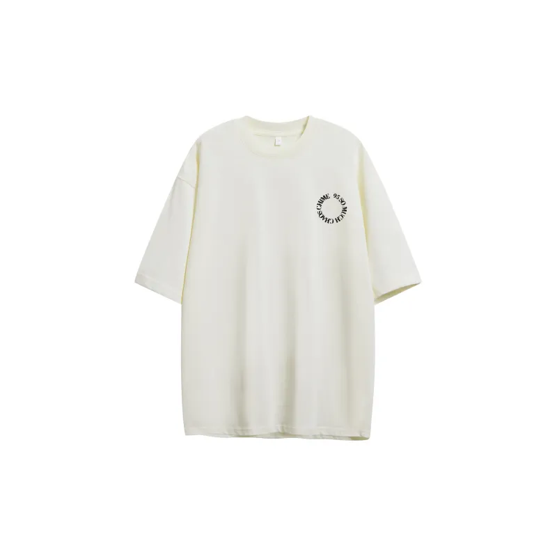 RHIME Chime95 Series T-Shirts Unisex-17