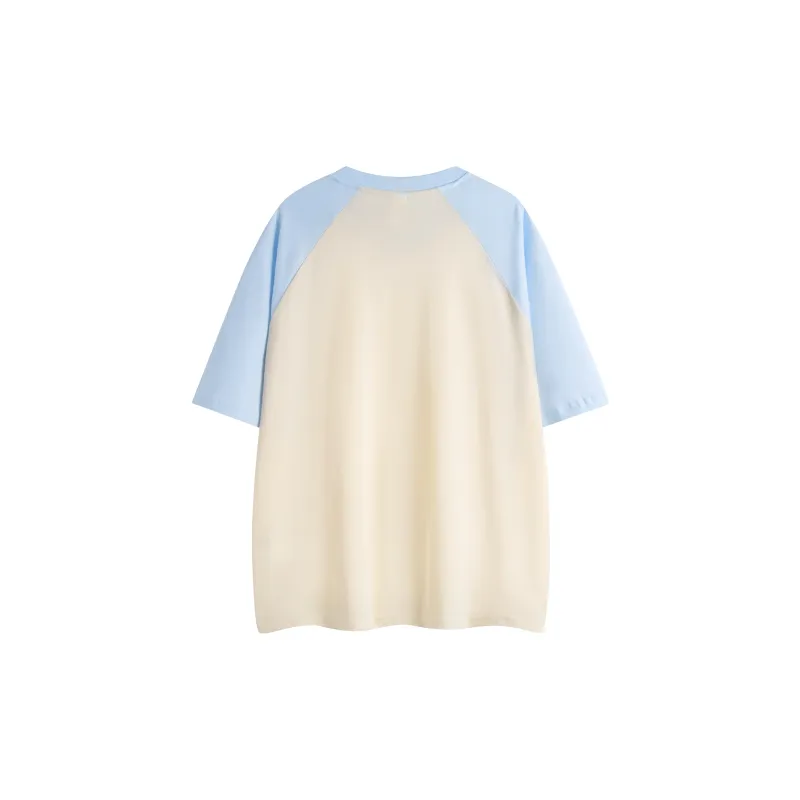 TELENT T Shirts Unisex-15