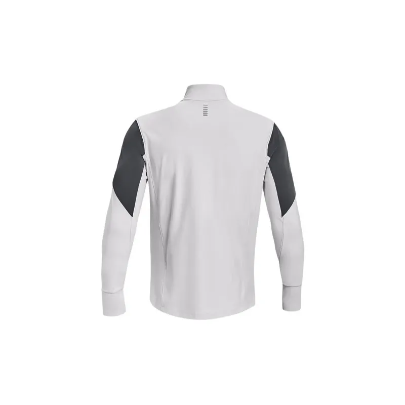 Under Armour T Shirt Men's Black White-1