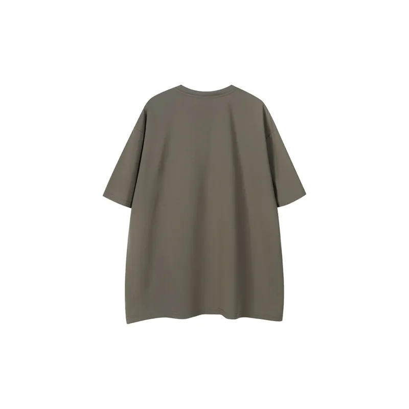 YOUSHIQI T Shirts Unisex-21