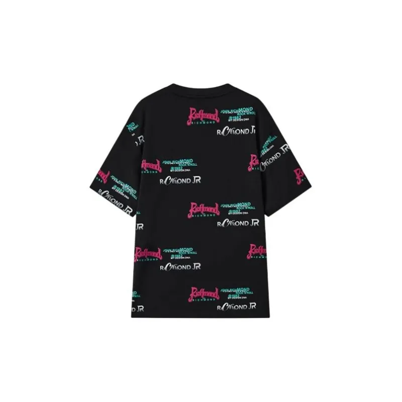 JOHN RICHMOND SS24 T Shirt Men's-1