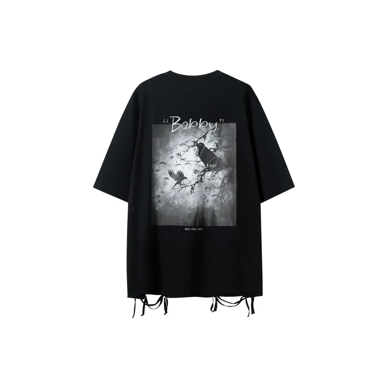 BOBBY ABLEY T Shirts Unisex-1
