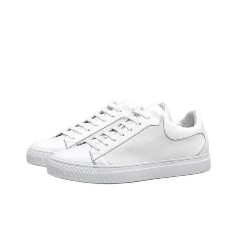 LORENA ANTONIAZZI Skateboard Shoes Women's White-2