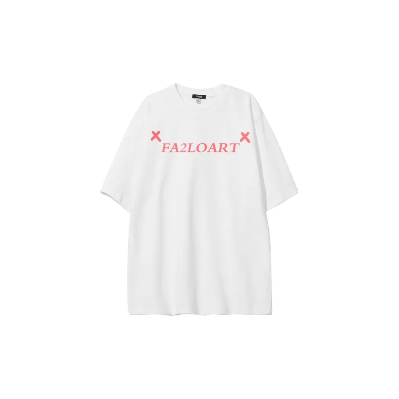 FA2LO T Shirts Unisex-5