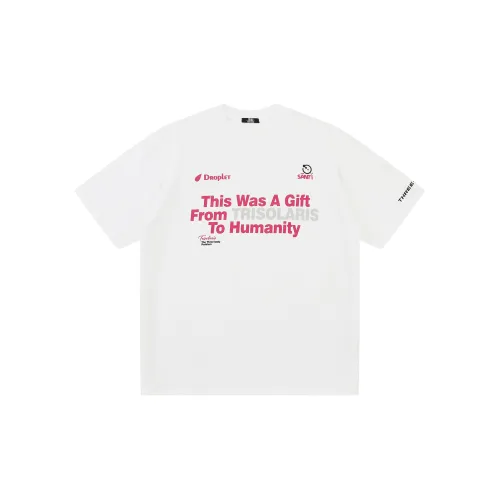 THREE-BODY Unisex T-shirt