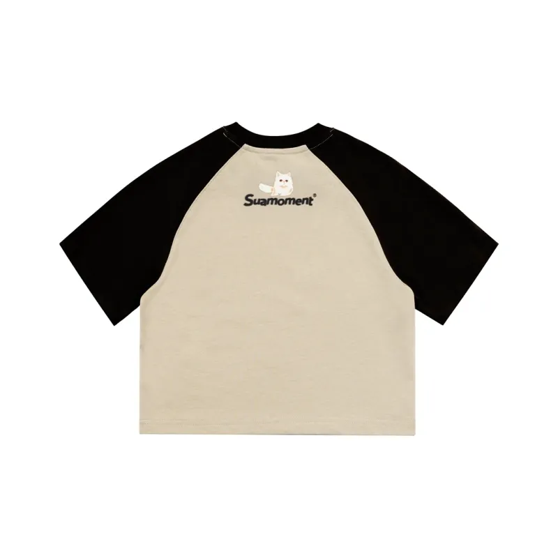 Suamoment T Shirts Unisex-41