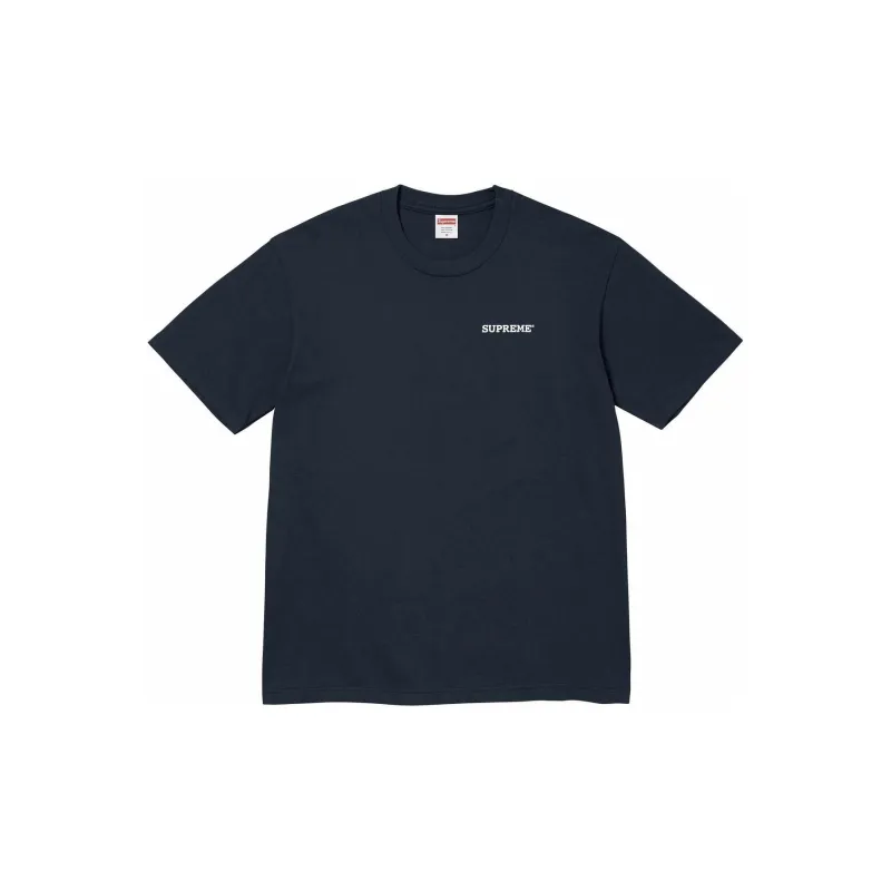 Supreme Patchwork Tee-1