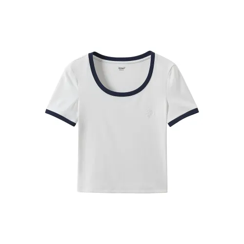 Inman T-Shirts Women's