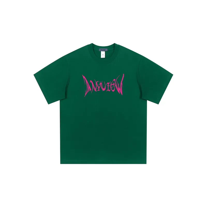Anyveiw T Shirts Unisex-10