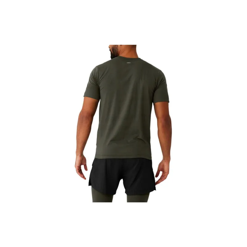 Alo Yoga Conquer T Shirts Men-10