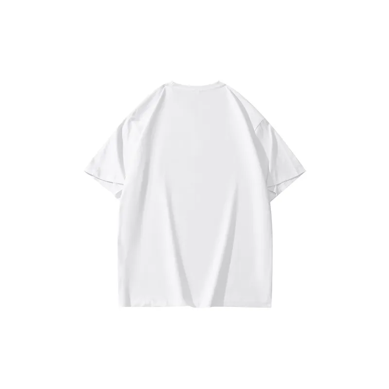 CHEVAL NOIR T Shirts Unisex-6