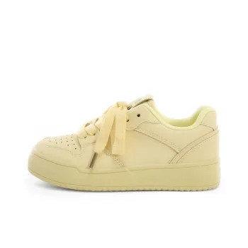 Cob Slip-Resistant Water-Resistant Lightweight Low-Top Skateboard Shoes Women's