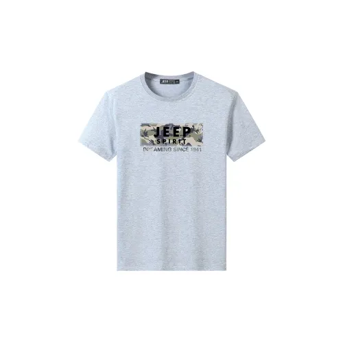 JEEP SPIRIT T-Shirts Men