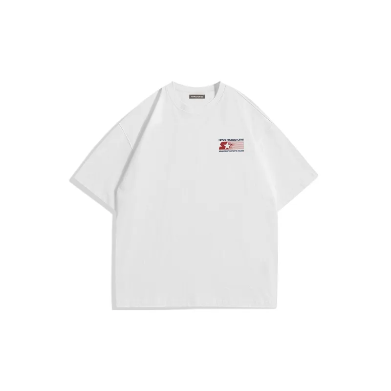 TYPERIGHTER T Shirt Unisex Burgundy-8
