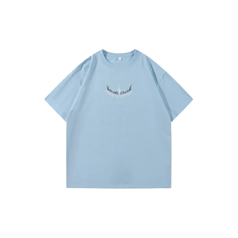 LIGHTNING BEAR T Shirts Unisex-13