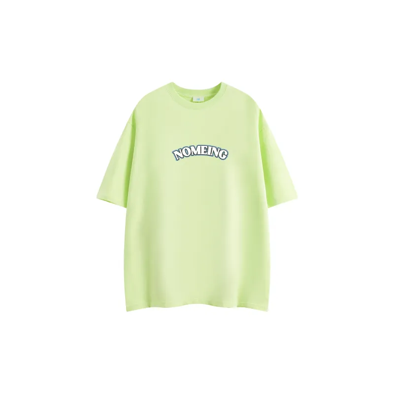 NOME T Shirts Unisex-7