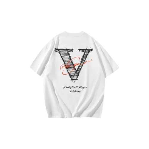 VEIDOORN Unisex T-shirt