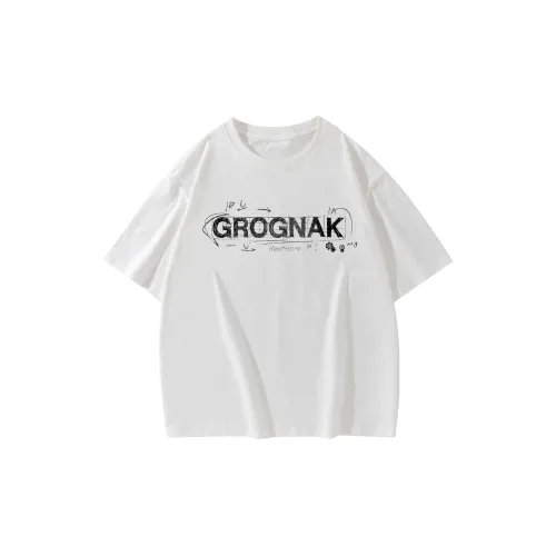 GROGNAK T-Shirts Unisex