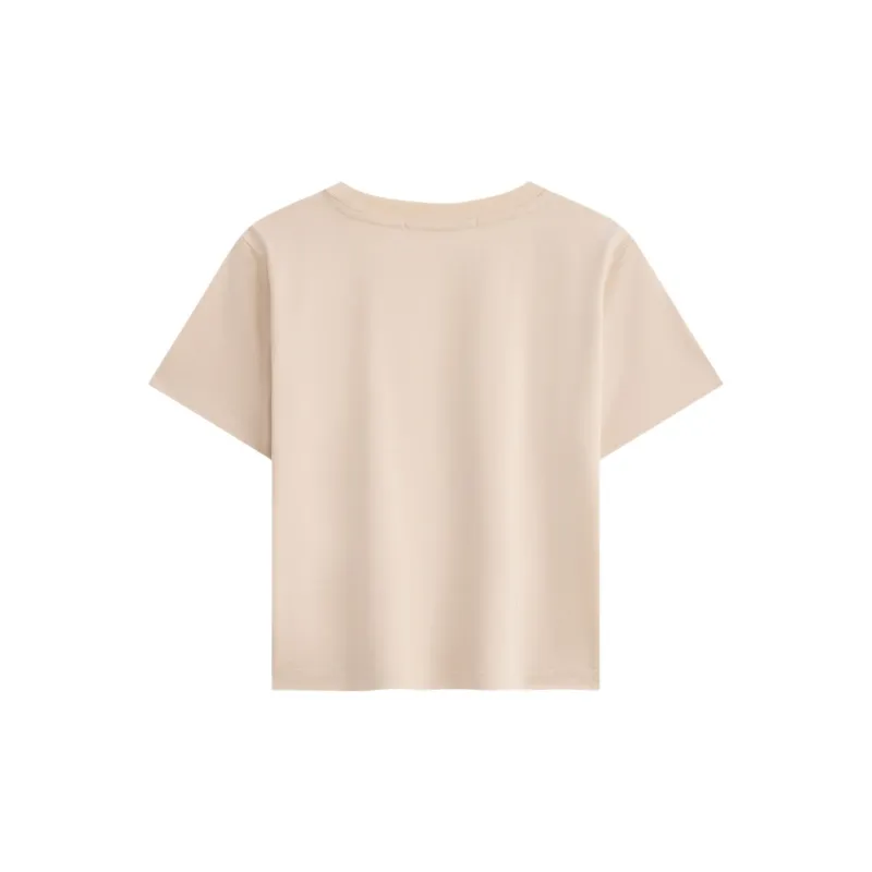 Calvin Klein T Shirts Women's-1