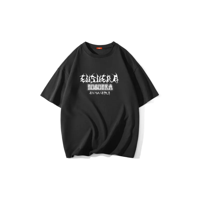 EUSU T Shirts Unisex-14