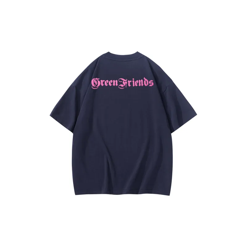 GF T Shirts Unisex-33