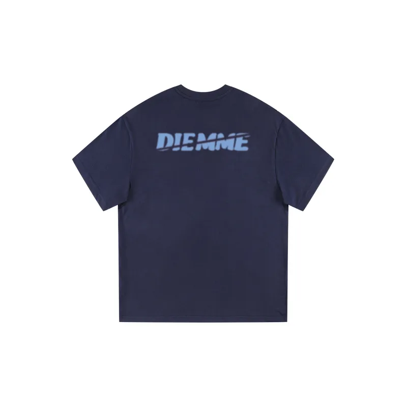 DIEMME T Shirts Unisex-13