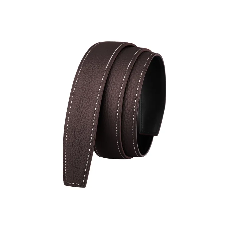 Jaylen Oos Leather Belts Men-5