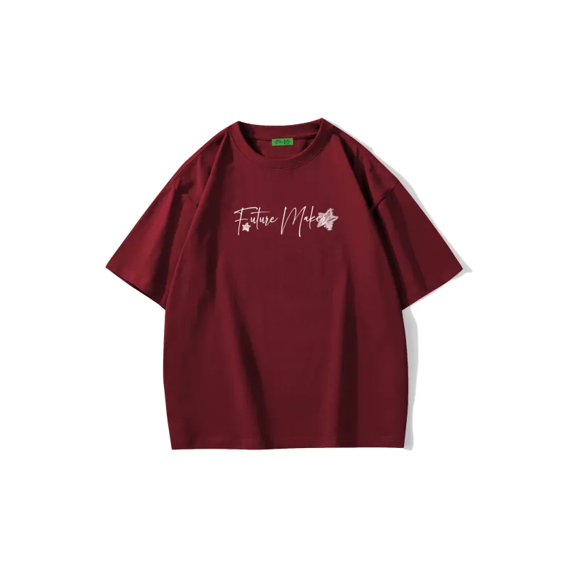 FUTURE MAKER T-Shirts Unisex-21