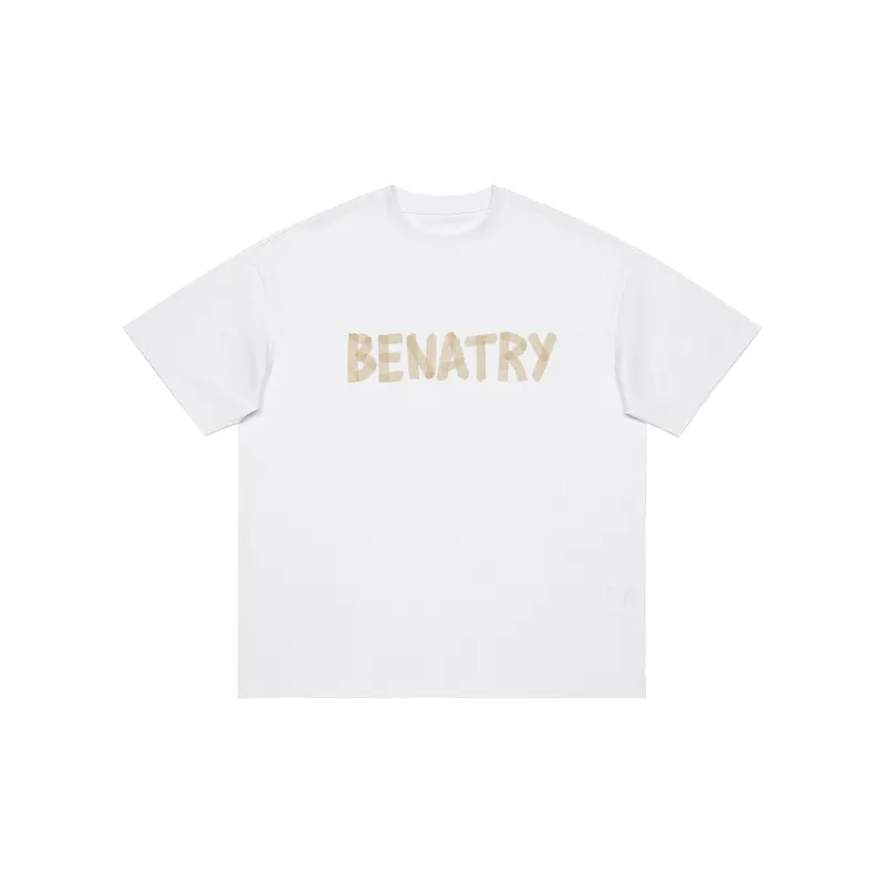 BENATRY T Shirts Unisex-7