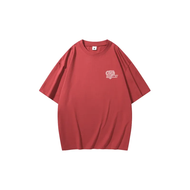 Mimx Homme T Shirts Unisex-28