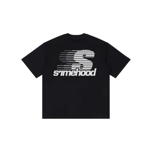 SRME Unisex T-shirt