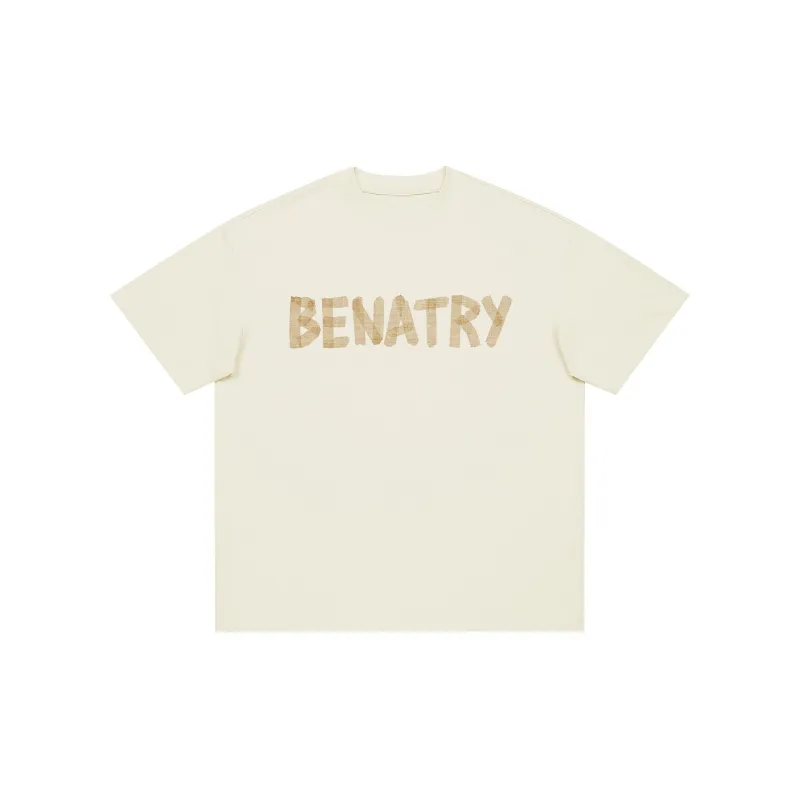 BENATRY T Shirts Unisex-34