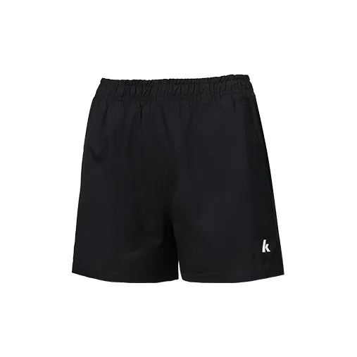 Kawasaki Casual Shorts Women's-1
