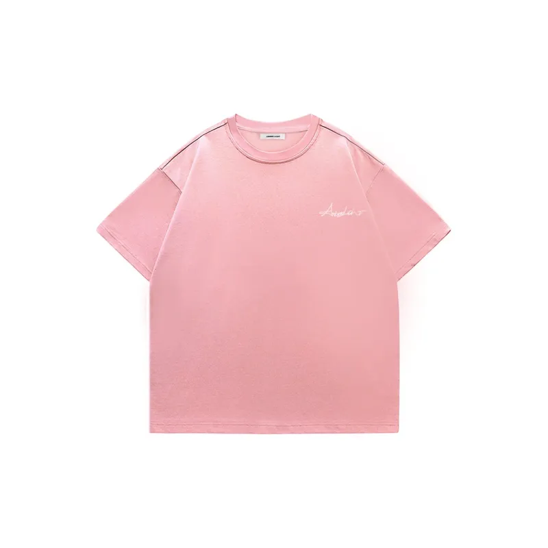 AMBER LIGHT T Shirts Unisex-13