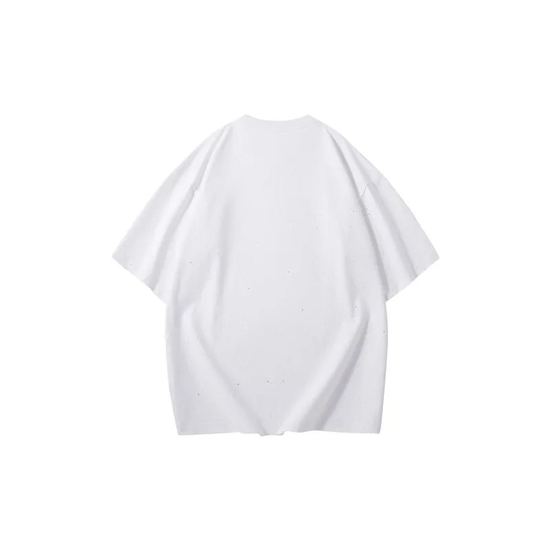 Hurley T-Shirts Unisex-4